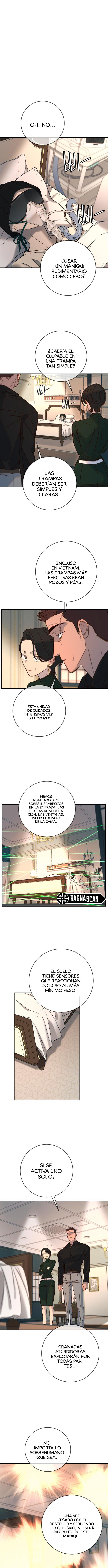 Todo el mundo la quiere Capítulo 29 - Página 10 en español