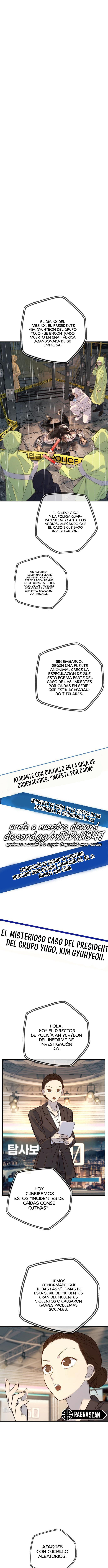 Todo el mundo la quiere Capítulo 29 - Página 4 en español