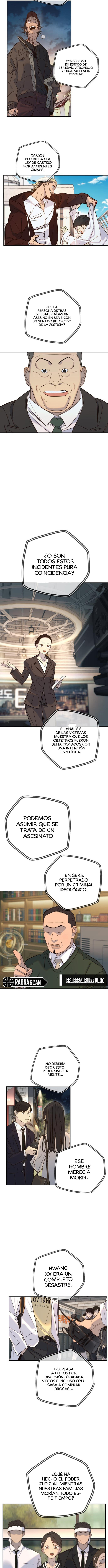 Todo el mundo la quiere Capítulo 29 - Página 5 en español