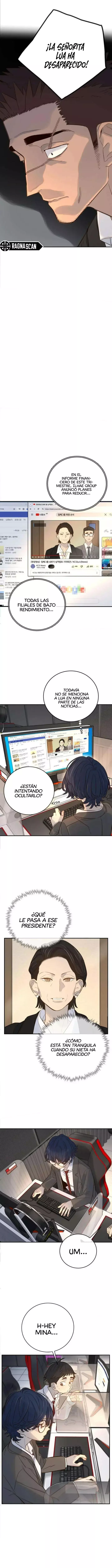 Todo el mundo la quiere Capítulo 3 - Página 14 en español