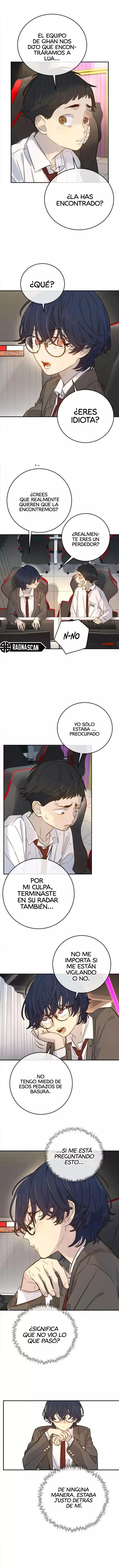 Todo el mundo la quiere Capítulo 3 - Página 15 en español