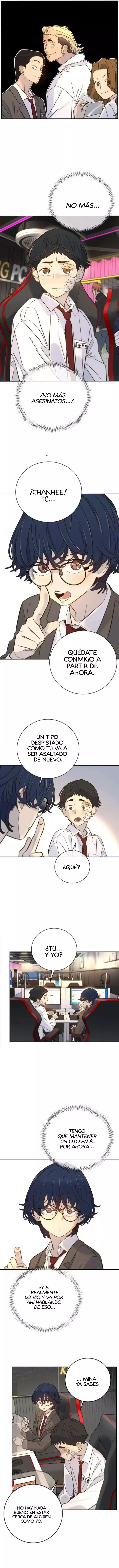 Todo el mundo la quiere Capítulo 3 - Página 17 en español