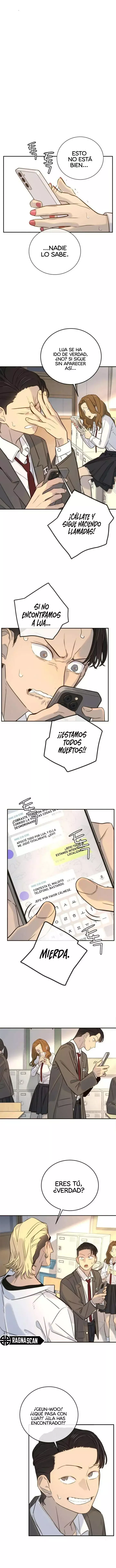 Todo el mundo la quiere Capítulo 3 - Página 3 en español