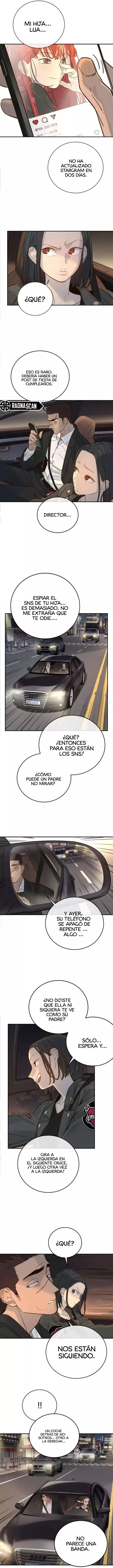 Todo el mundo la quiere Capítulo 3 - Página 9 en español