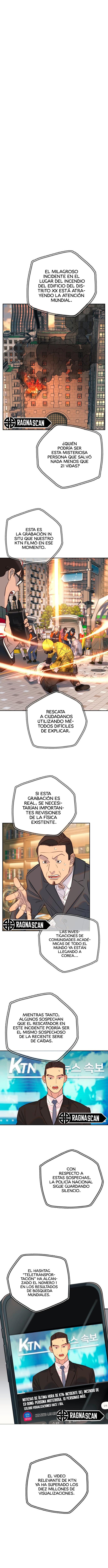 Todo el mundo la quiere Capítulo 30 - Página 4 en español