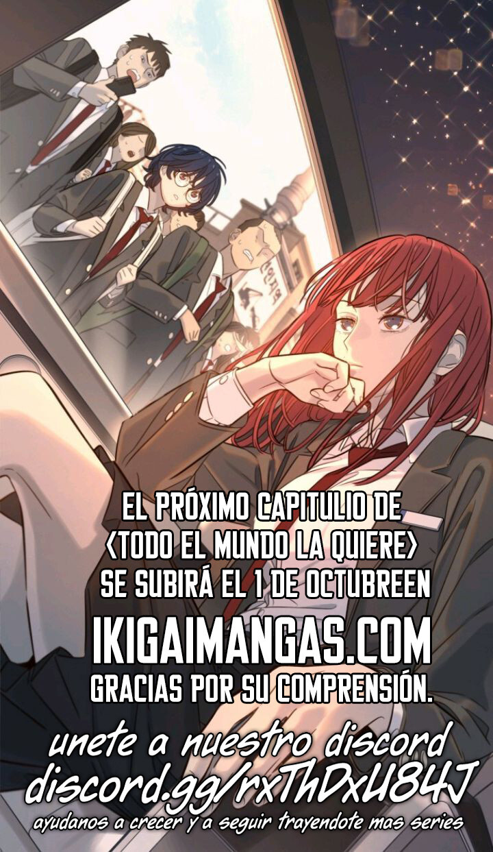 Todo el mundo la quiere Capítulo 32.5 - Página 4 en español