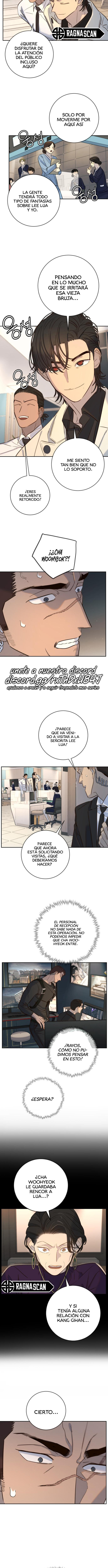 Todo el mundo la quiere Capítulo 32 - Página 11 en español