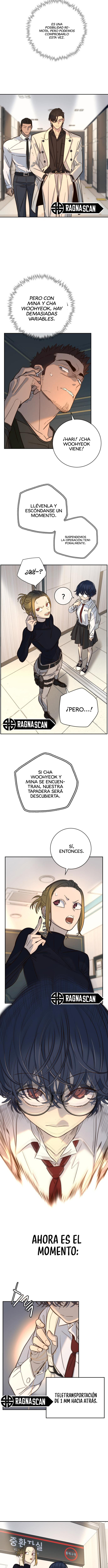 Todo el mundo la quiere Capítulo 32 - Página 12 en español