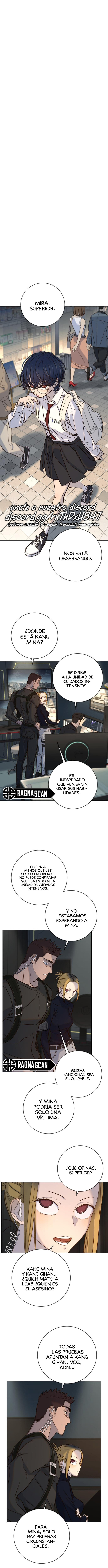 Todo el mundo la quiere Capítulo 32 - Página 4 en español