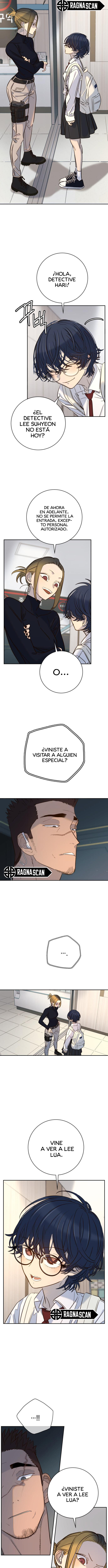 Todo el mundo la quiere Capítulo 32 - Página 8 en español