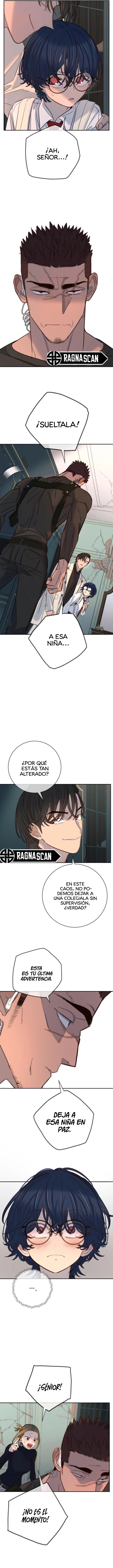 Todo el mundo la quiere Capítulo 33 - Página 13 en español