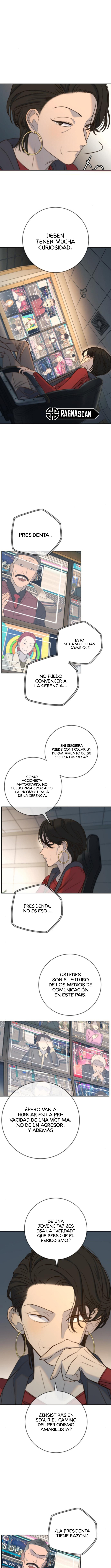 Todo el mundo la quiere Capítulo 34 - Página 12 en español