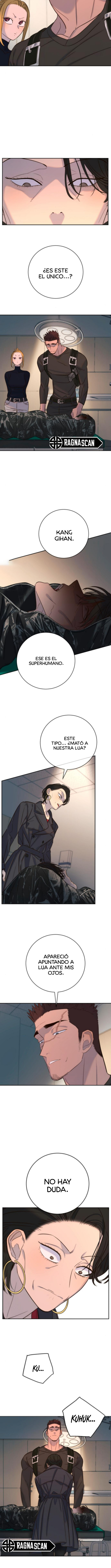 Todo el mundo la quiere Capítulo 34 - Página 14 en español
