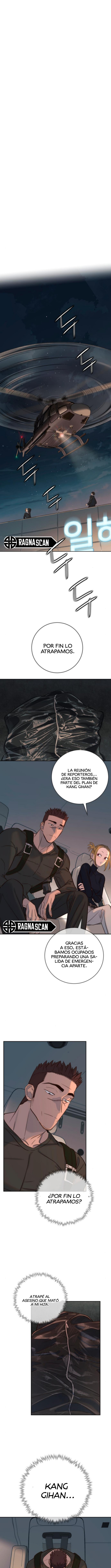 Todo el mundo la quiere Capítulo 34 - Página 4 en español
