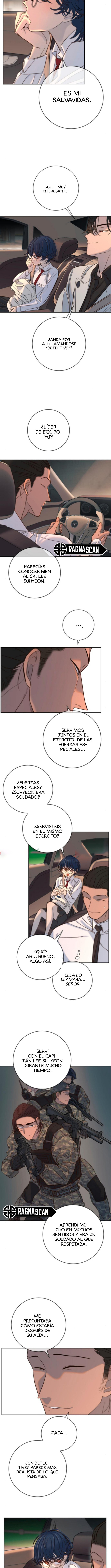 Todo el mundo la quiere Capítulo 34 - Página 8 en español