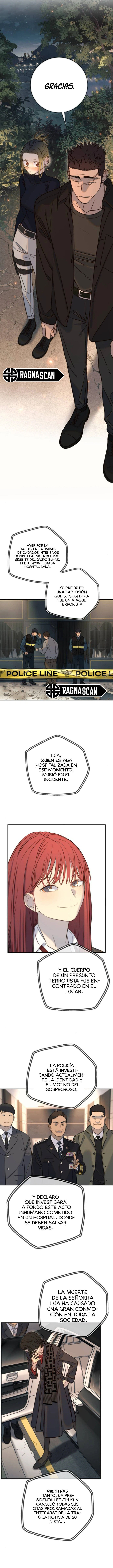 Todo el mundo la quiere Capítulo 36 - Página 3 en español