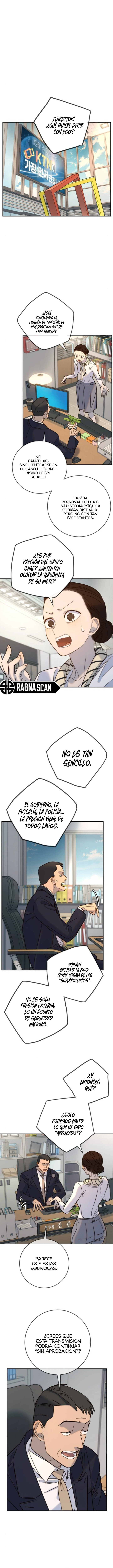 Todo el mundo la quiere Capítulo 36 - Página 4 en español