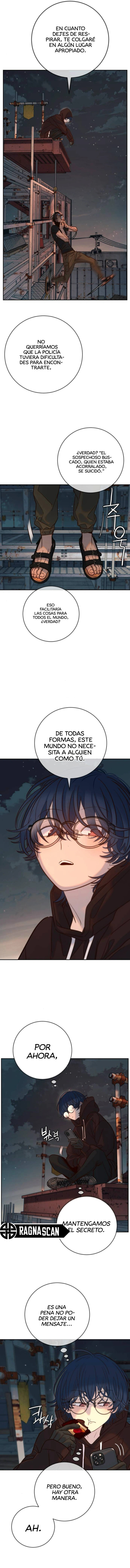 Todo el mundo la quiere Capítulo 36 - Página 8 en español