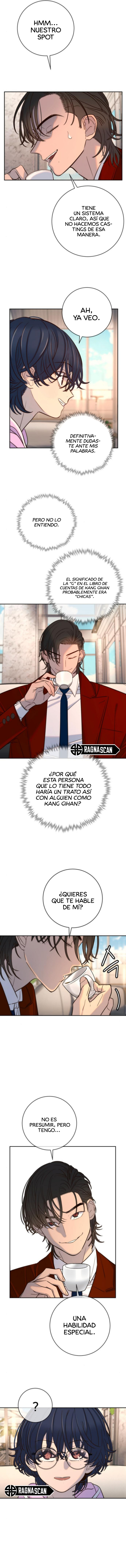 Todo el mundo la quiere Capítulo 38 - Página 13 en español