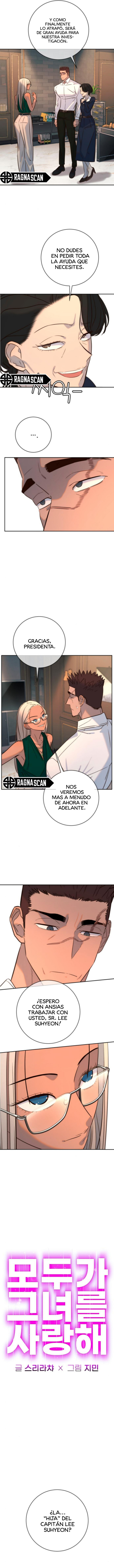 Todo el mundo la quiere Capítulo 38 - Página 4 en español