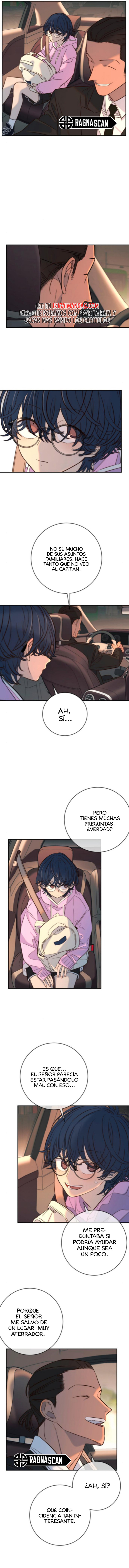 Todo el mundo la quiere Capítulo 38 - Página 5 en español
