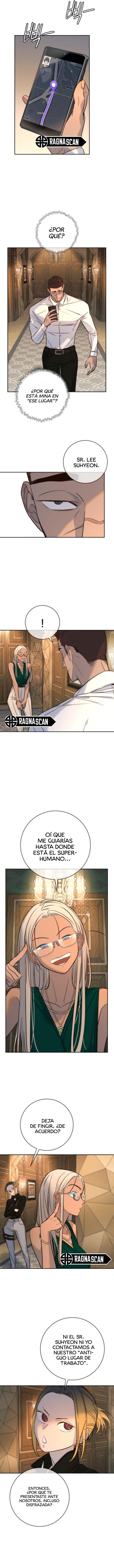 Todo el mundo la quiere Capítulo 38 - Página 7 en español