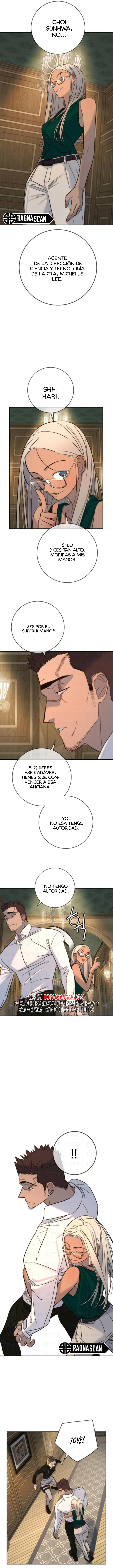 Todo el mundo la quiere Capítulo 38 - Página 8 en español