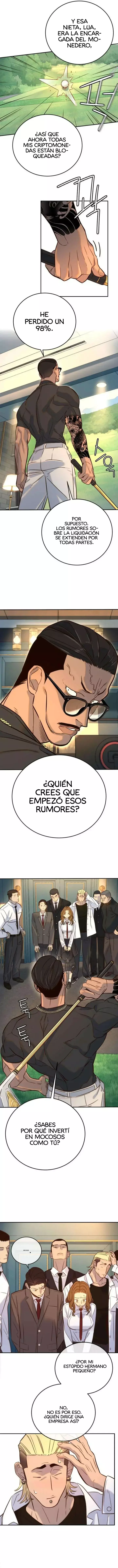 Todo el mundo la quiere Capítulo 4 - Página 14 en español