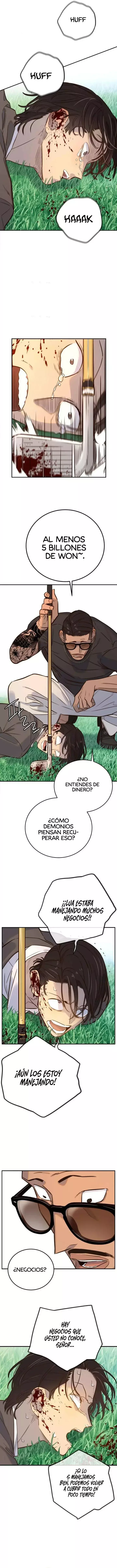 Todo el mundo la quiere Capítulo 4 - Página 17 en español