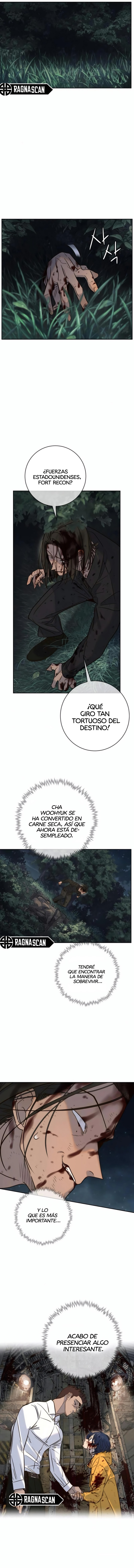 Todo el mundo la quiere Capítulo 46 - Página 16 en español