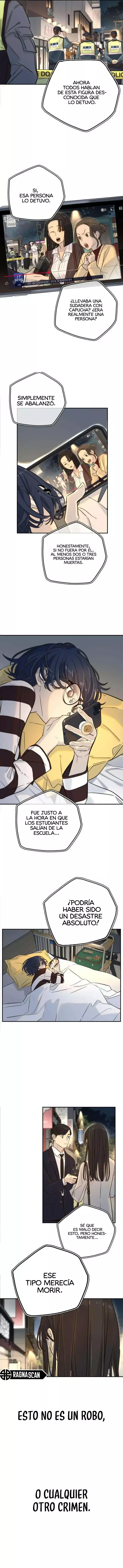 Todo el mundo la quiere Capítulo 5 - Página 14 en español