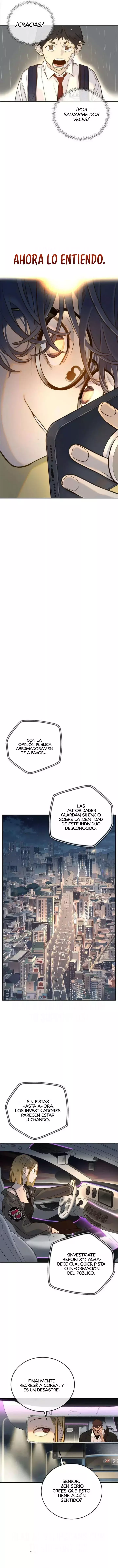 Todo el mundo la quiere Capítulo 5 - Página 15 en español