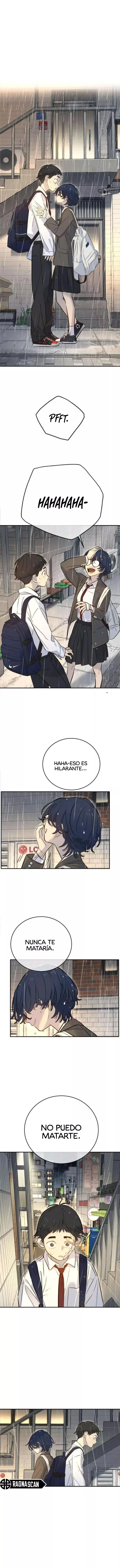 Todo el mundo la quiere Capítulo 5 - Página 7 en español