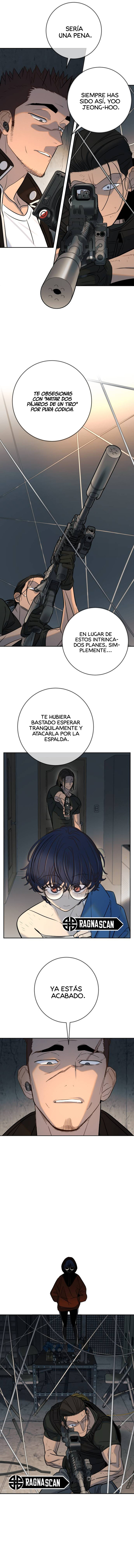 Todo el mundo la quiere Capítulo 52 - Página 11 en español