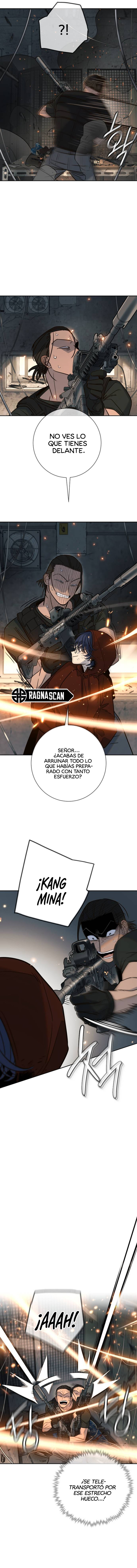 Todo el mundo la quiere Capítulo 52 - Página 16 en español