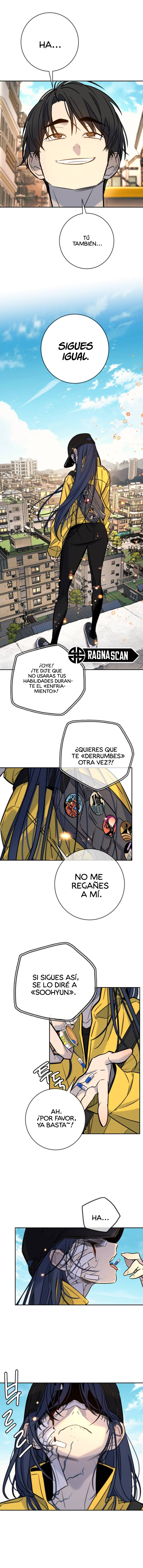 Todo el mundo la quiere Capítulo 55 - Página 18 en español