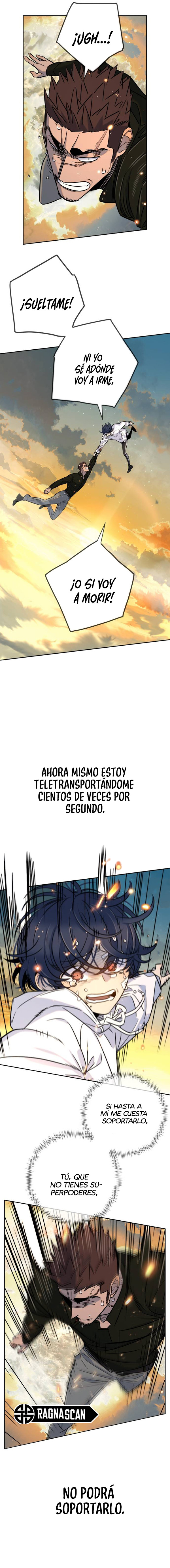 Todo el mundo la quiere Capítulo 55 - Página 4 en español