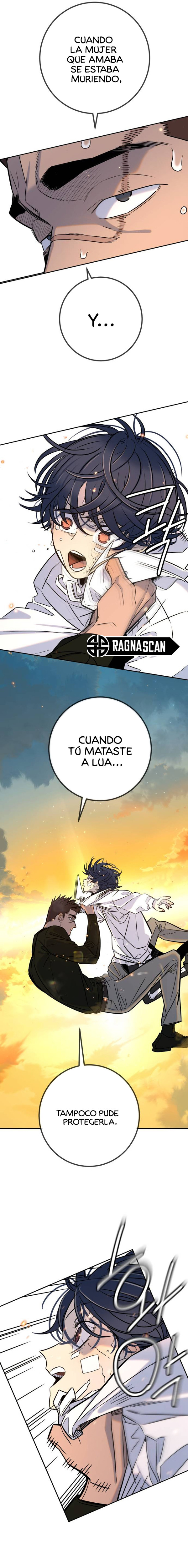 Todo el mundo la quiere Capítulo 55 - Página 8 en español