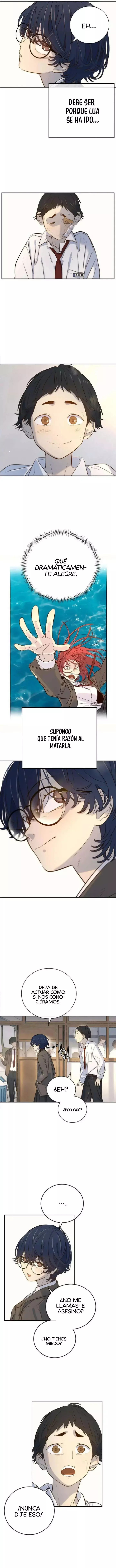Todo el mundo la quiere Capítulo 6 - Página 10 en español