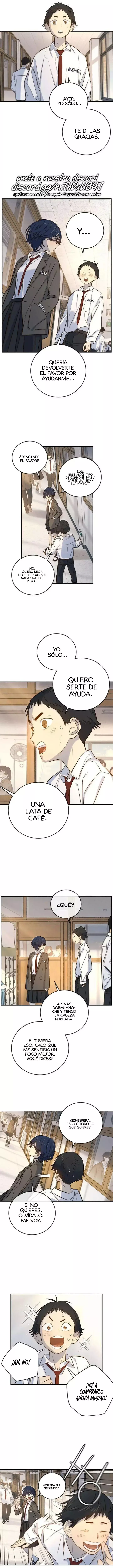 Todo el mundo la quiere Capítulo 6 - Página 11 en español