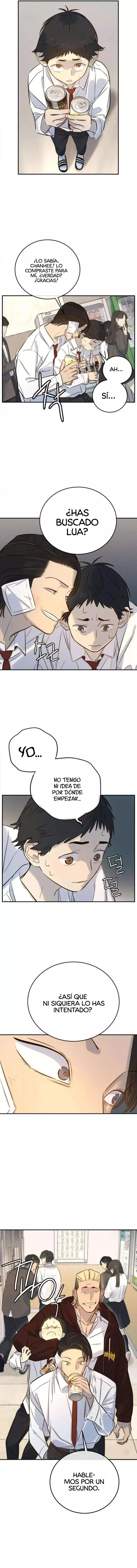 Todo el mundo la quiere Capítulo 6 - Página 13 en español