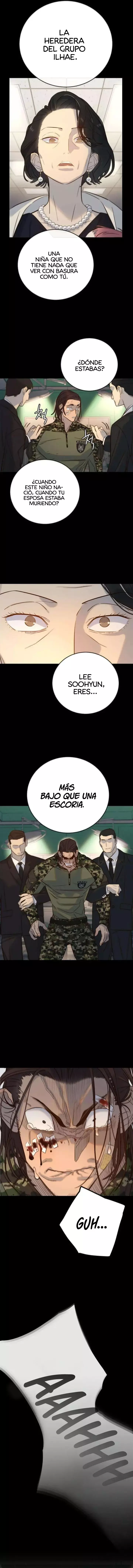 Todo el mundo la quiere Capítulo 6 - Página 4 en español