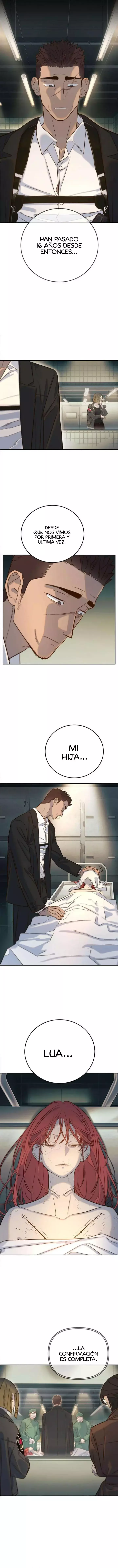 Todo el mundo la quiere Capítulo 6 - Página 5 en español