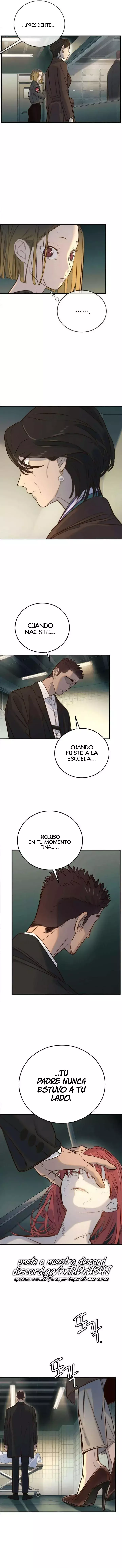 Todo el mundo la quiere Capítulo 6 - Página 6 en español