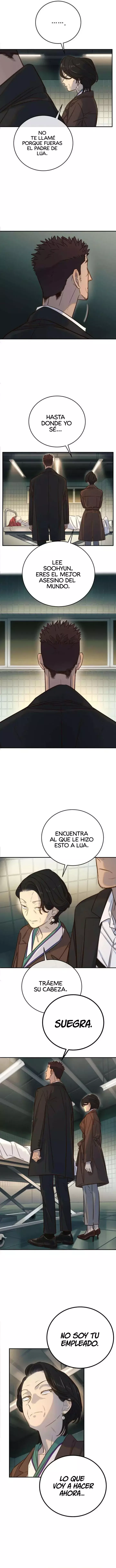 Todo el mundo la quiere Capítulo 6 - Página 7 en español