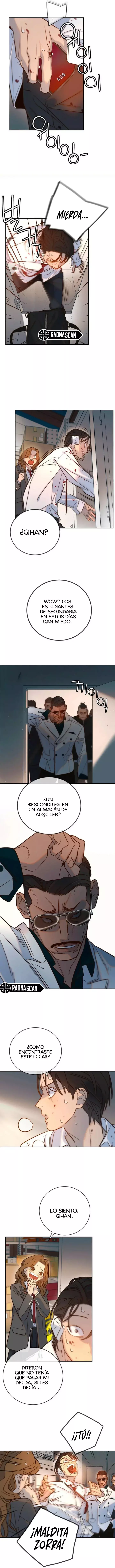 Todo el mundo la quiere Capítulo 8 - Página 7 en español