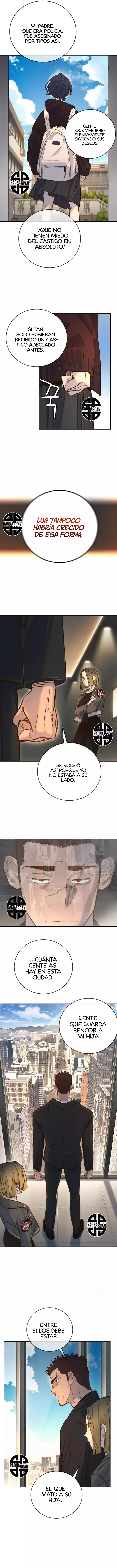 Todo el mundo la quiere Capítulo 9 - Página 12 en español