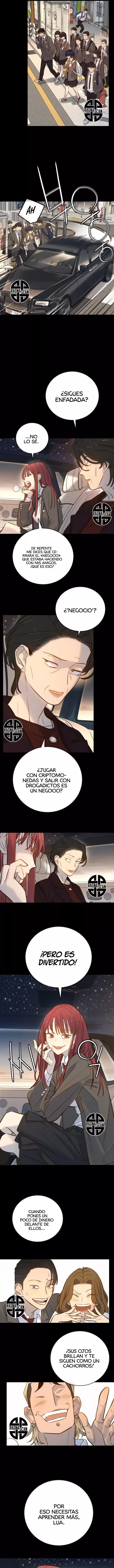 Todo el mundo la quiere Capítulo 9 - Página 3 en español