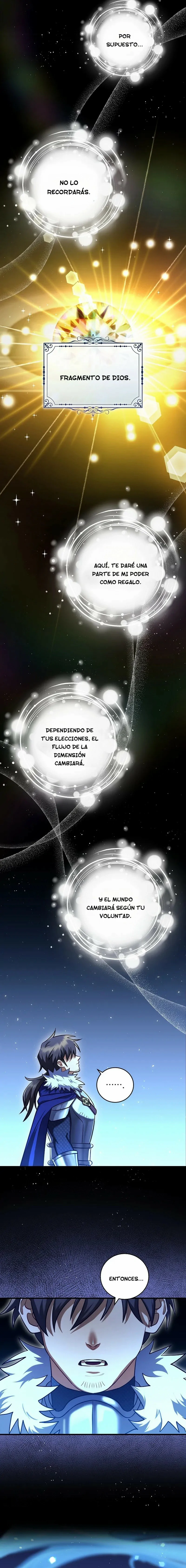 Maestro de todas las habilidades Capítulo 1 - Página 7 en español