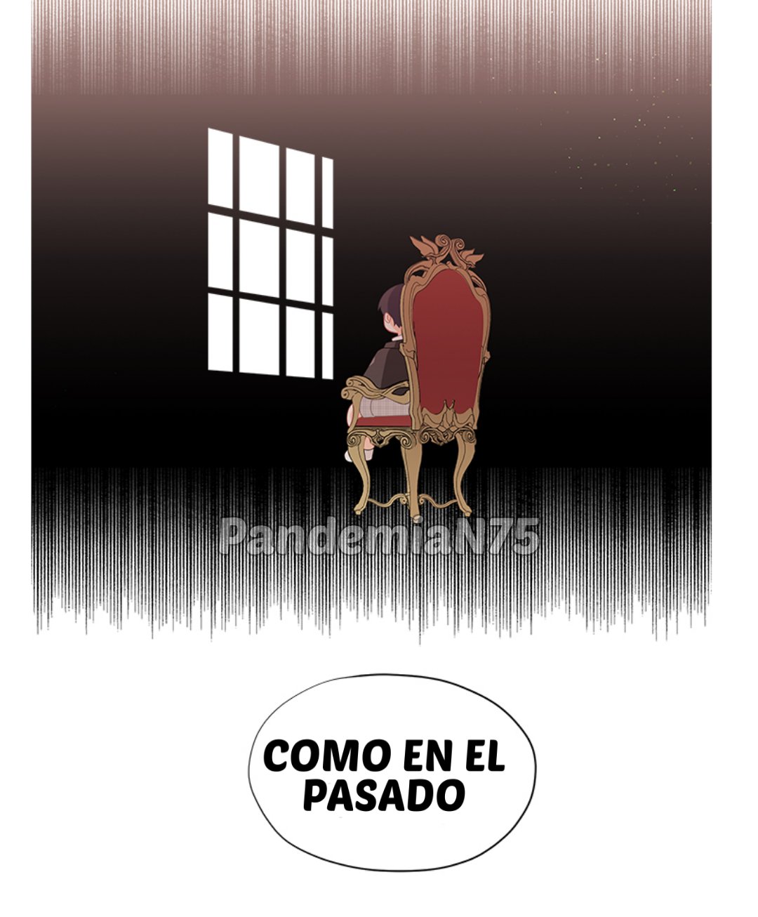 El linaje de la heredera Capítulo 21 - Página 11 en español